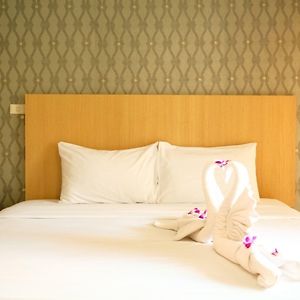 Chambre de Luxe