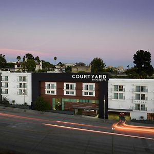 Courtyard Los Angeles Century City/Beverly Hills